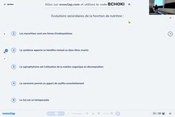 TUTORAT SDV4 2025 02 27