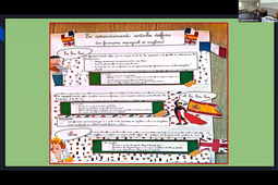 jeudi 6 novembre après midi Averroes/Quels rôles pour la langue première