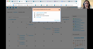 Evaluer avec Moodle - Formation MAPI du 08.12.2020