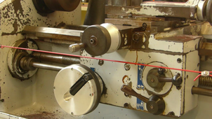 gmp-usinage-init-tournage-tour2 AMC-avance automatique longitudinal