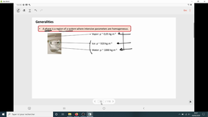 Thermo L2 Chimie - Cours9 - Video9