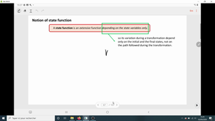 Thermo L2 Chimie - Cours2 - Video5