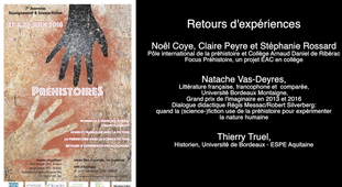 Retours d’expériences