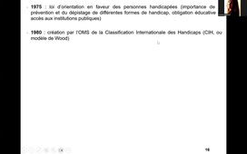 CM1 Troubles du développement