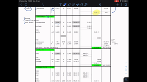 TD ravalement DS cas1