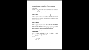 Exercices Dénombrement