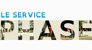 Présentation du service PHASE