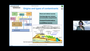 Analytical techniques for Contaminants-2