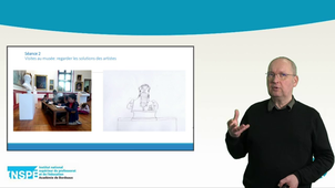 Arts plastiques et visuels Cycle 3 Par Philippe Baryga