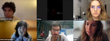 Innovative and Sustainable Student Housing - Online Session 15-11-2022