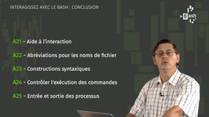 Séquence 2 - Conclusion