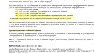 exercice mur antibruit (présentation)