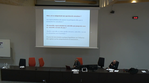 Le MMA e-game le retour d’un mythe antique ? exemple du EA Sports MMA