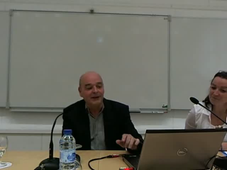 Journée d'étude sur les MOOC