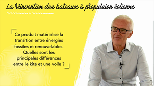 Paroles d'expert - Yves Parlier - Beyond the Sea