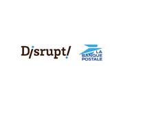 Disrupt Campus 2025_LaBanquePostale