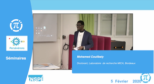 Du robot au développement durable : créativité sociale et robotique au Mali