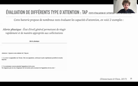 Impulsivité - Etude de cas 2