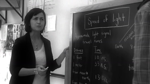 Est-ce que la photonique