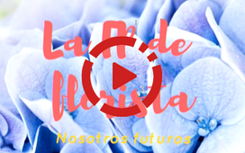 Elige tu futuro – Je filme ma formation : CAP Fleuriste