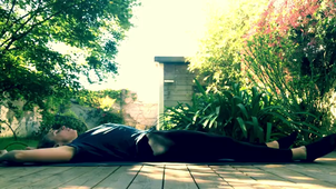 STRETCHING RESPIRATION