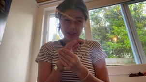 Agathe Geslain - Discrimination