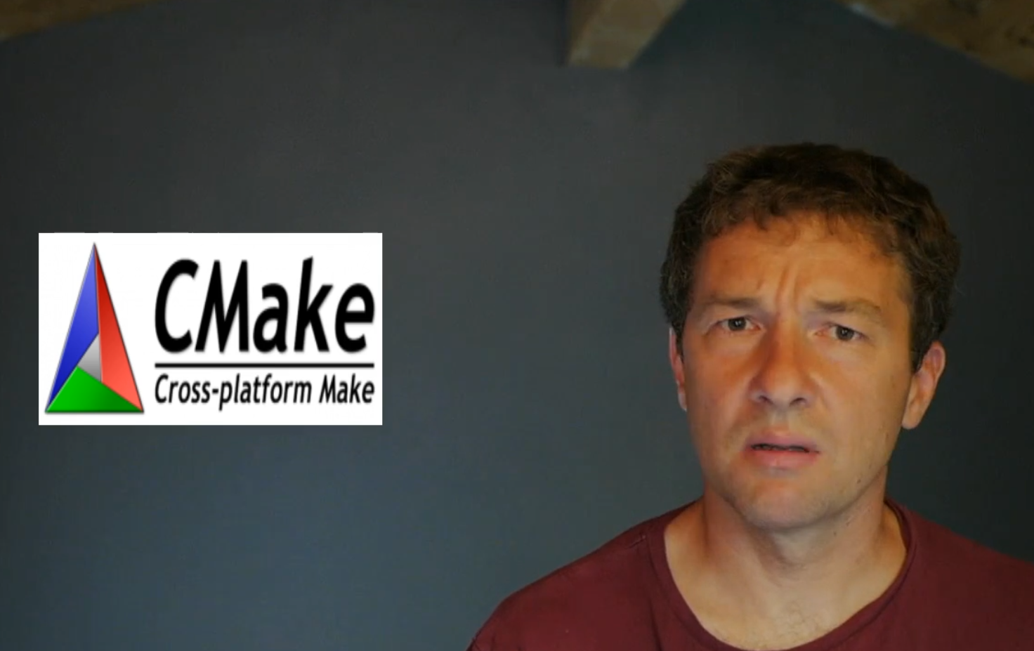 MediaPOD Introduction Cmake mediapod-introduction-cmake