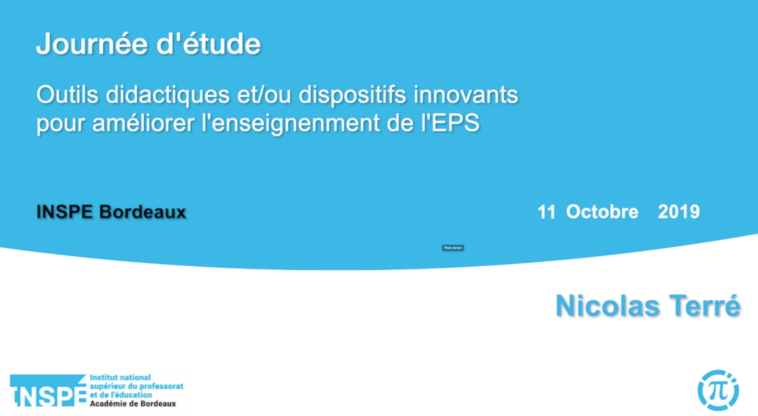 MediaPOD - Outils Didactiques Et/Ou Dispositifs Innovan…